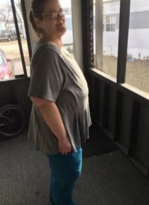 charity pierce now|My 600lb Life star reveals epic weight loss after .
